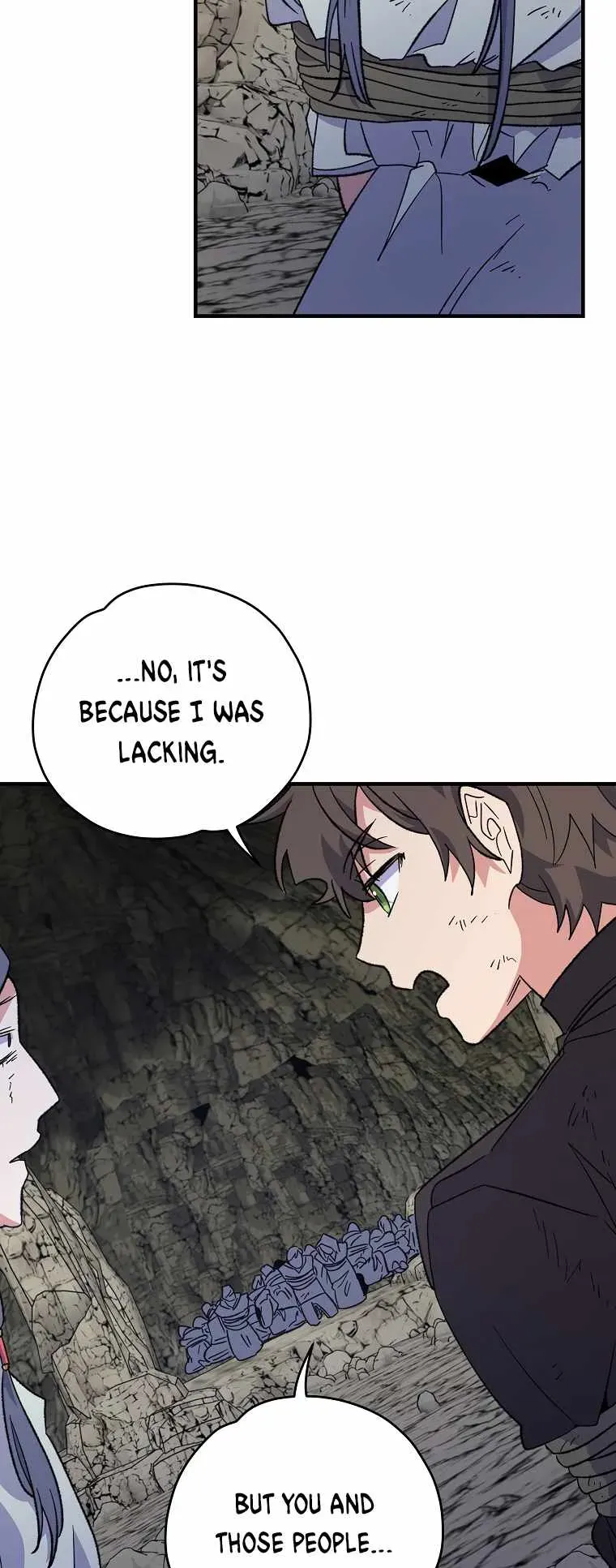 Ygret Chapter 88 Online - página 43