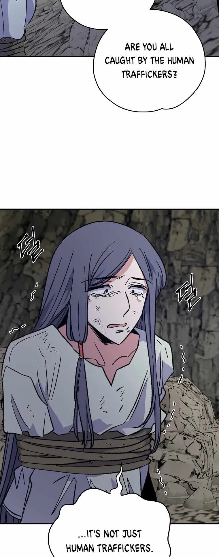 Ygret Chapter 88 Online - página 44