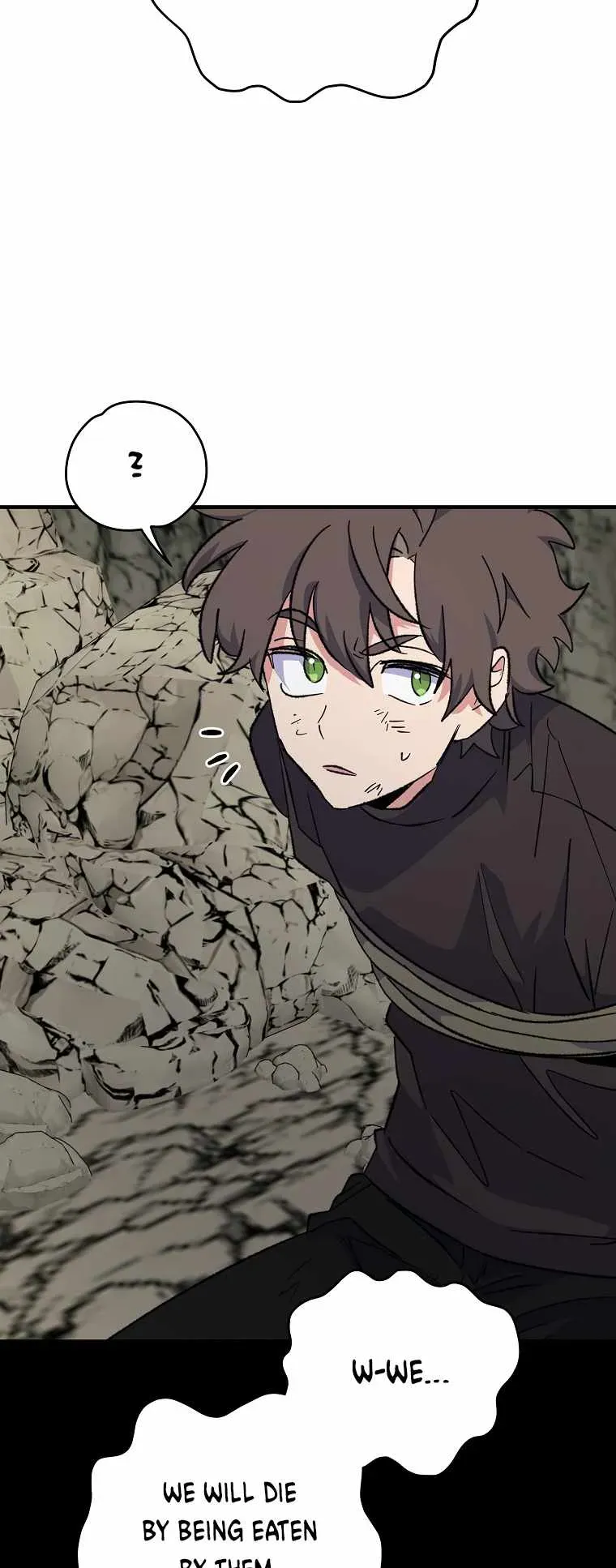 Ygret Chapter 88 Online - página 45