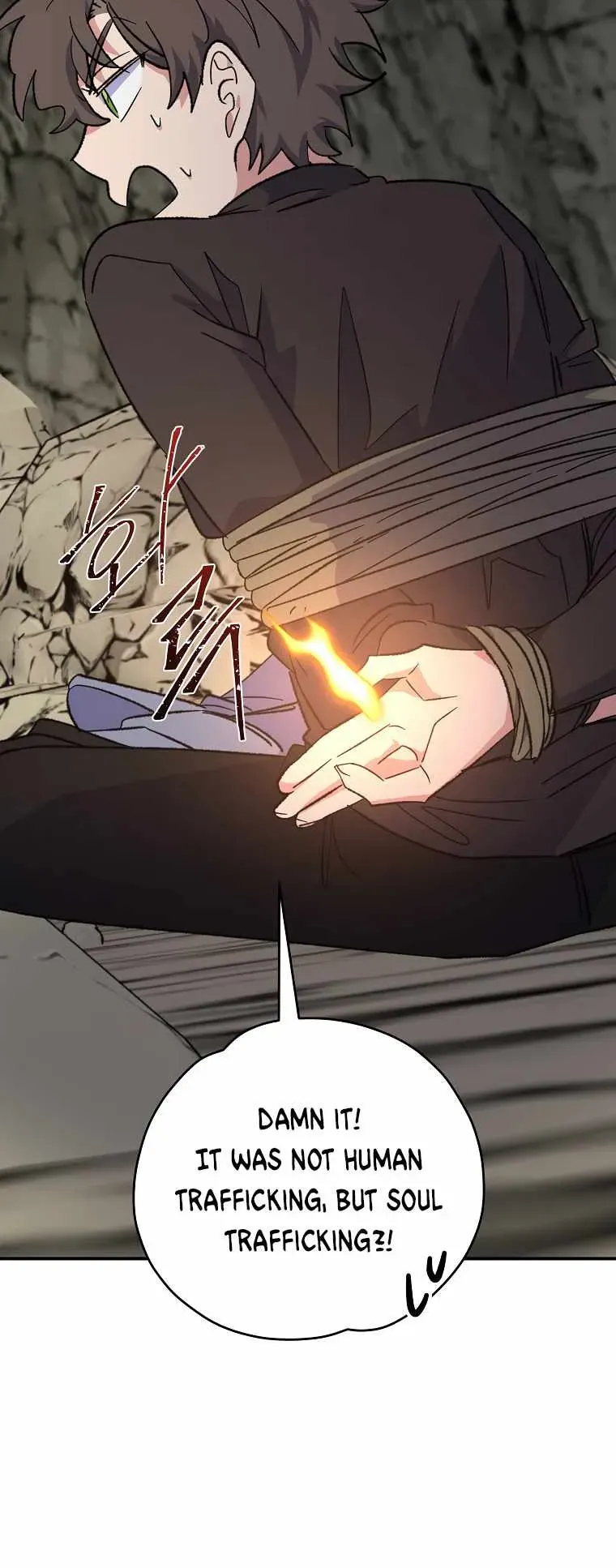 Ygret Chapter 88 Online - página 48