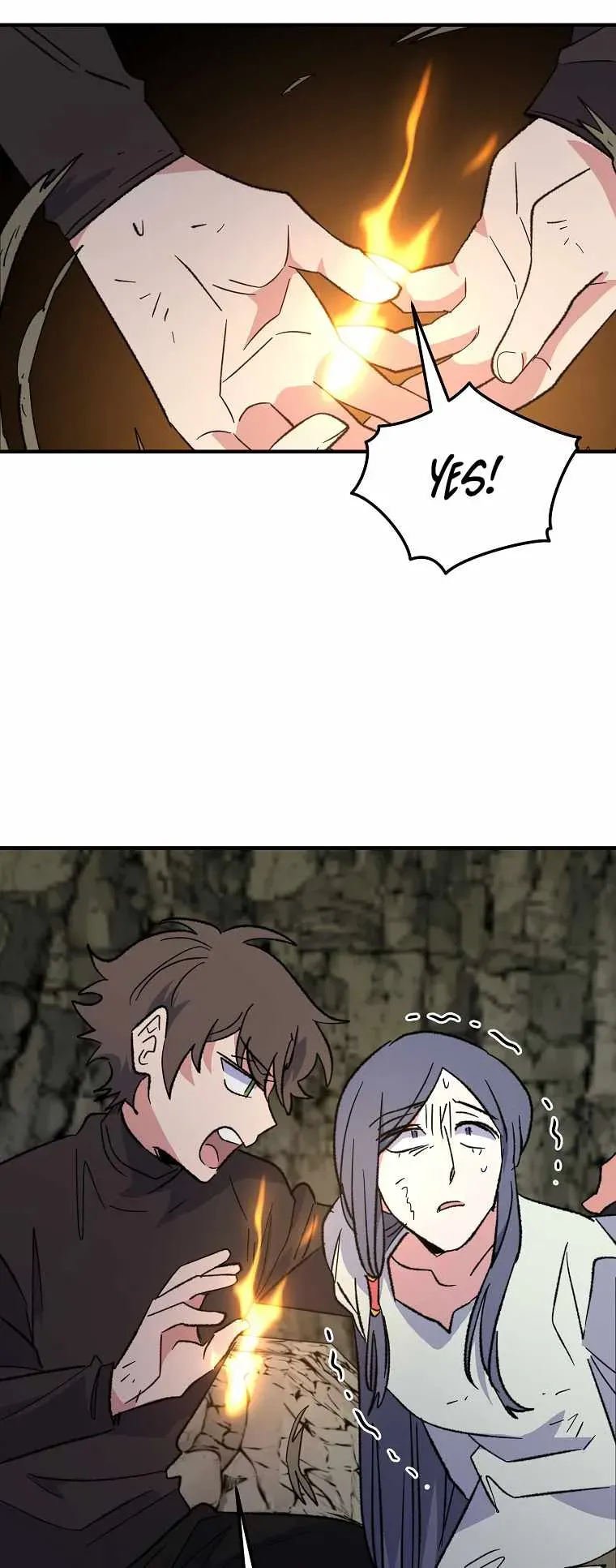 Ygret Chapter 88 Online - página 49
