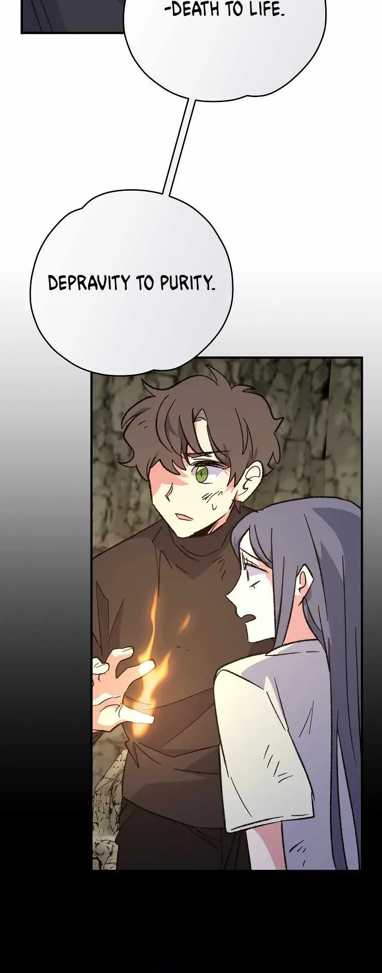Ygret Chapter 88 Online - página 51