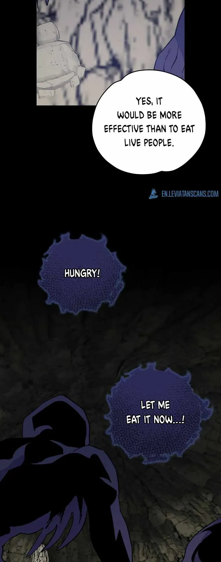 Ygret Chapter 88 Online - página 54