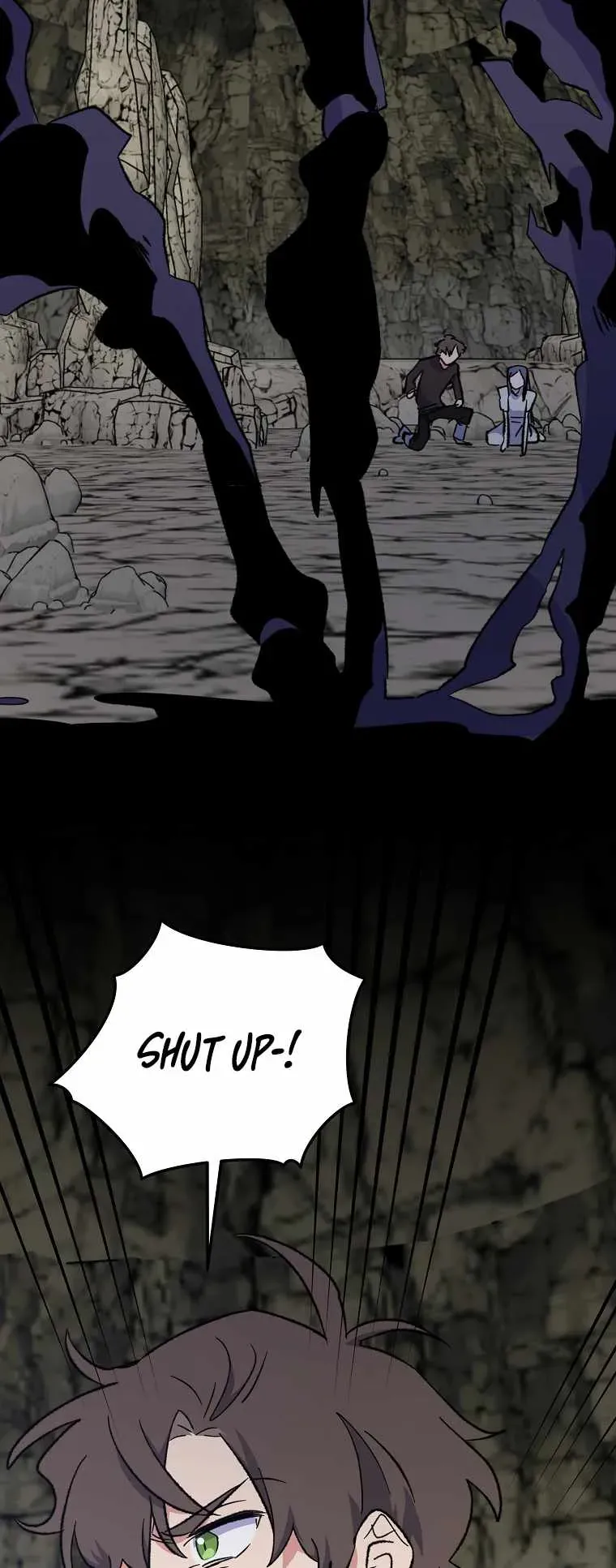 Ygret Chapter 88 Online - página 55