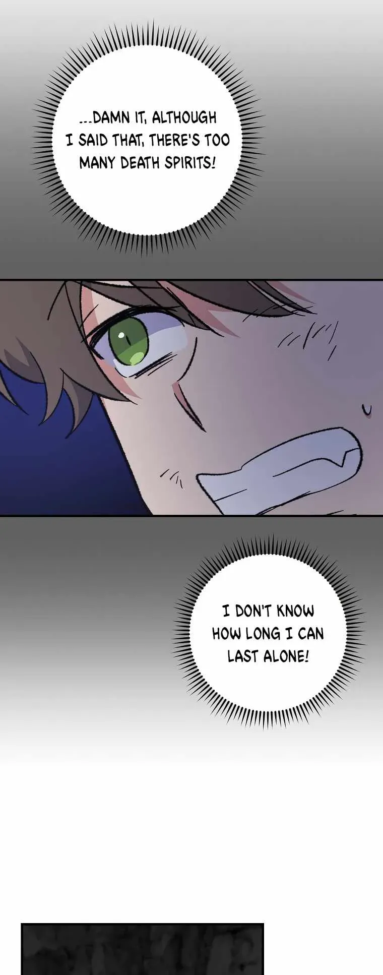 Ygret Chapter 88 Online - página 57