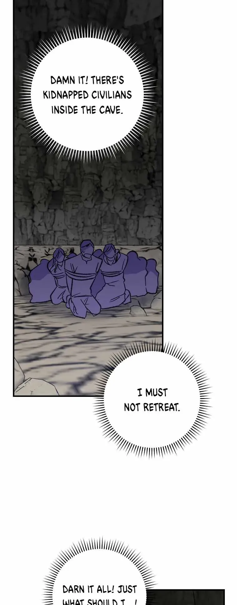 Ygret Chapter 88 Online - página 58