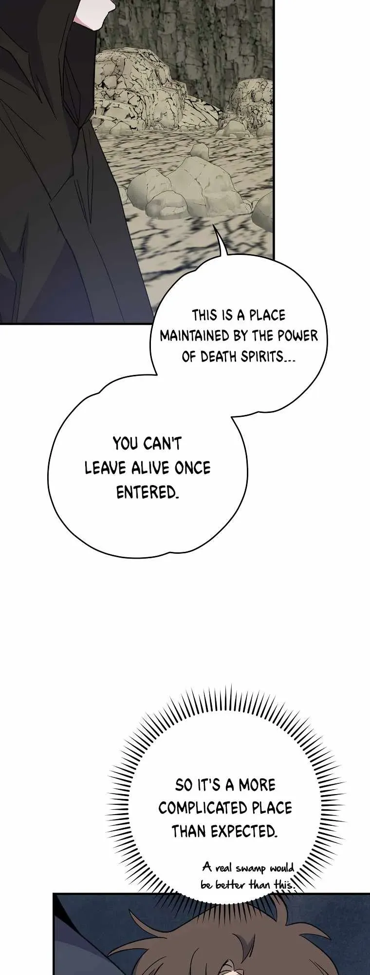 Ygret Chapter 89 Online - página 7