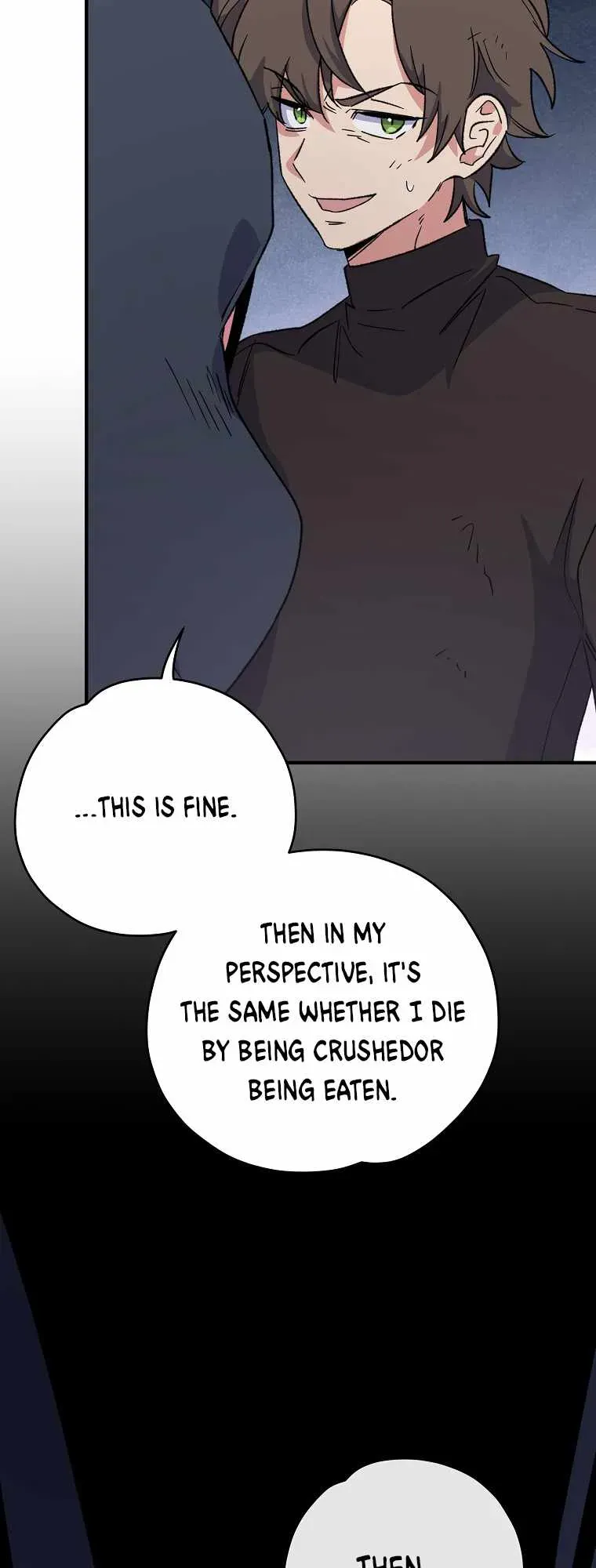 Ygret Chapter 89 Online - página 8