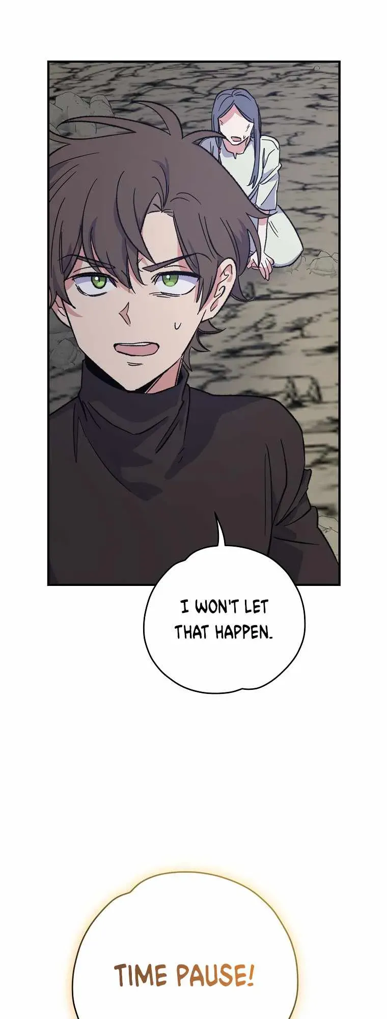 Ygret Chapter 89 Online - página 15