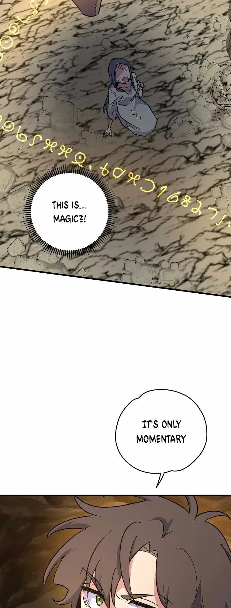 Ygret Chapter 89 Online - página 18