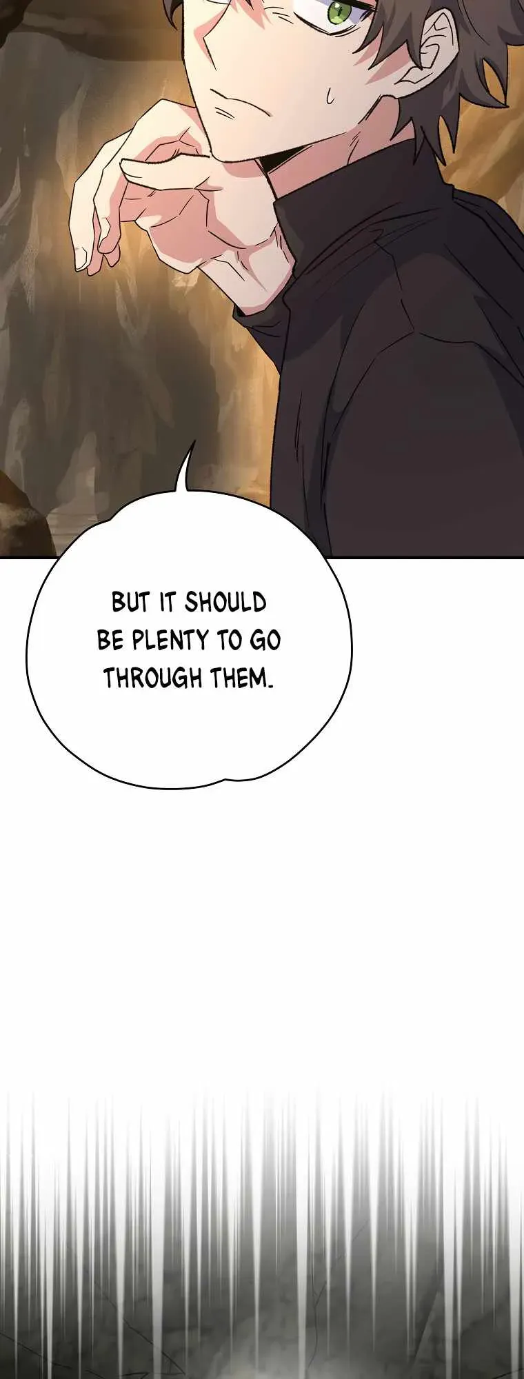 Ygret Chapter 89 Online - página 19