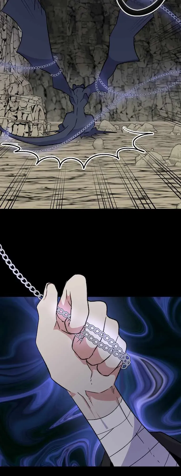 Ygret Chapter 89 Online - página 26