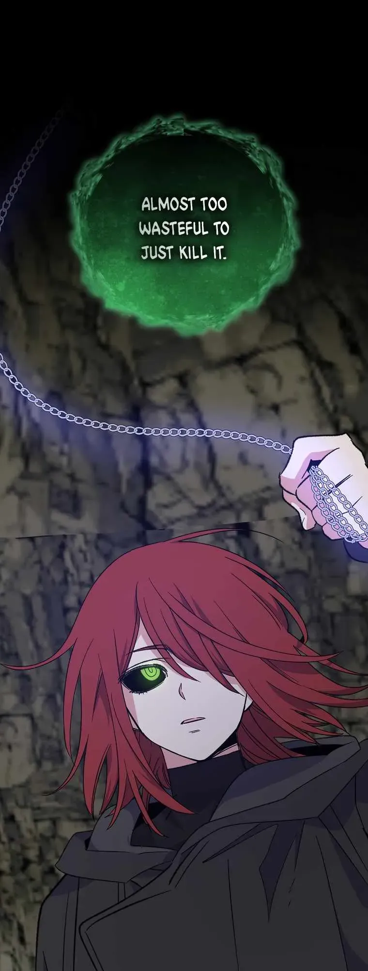 Ygret Chapter 89 Online - página 27