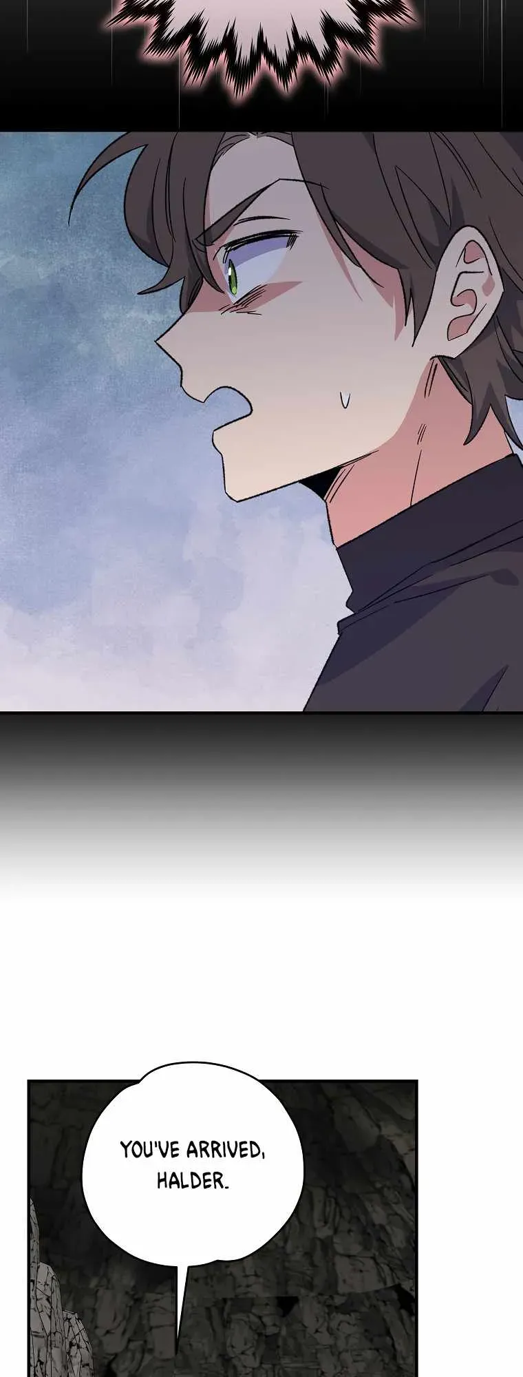 Ygret Chapter 89 Online - página 29