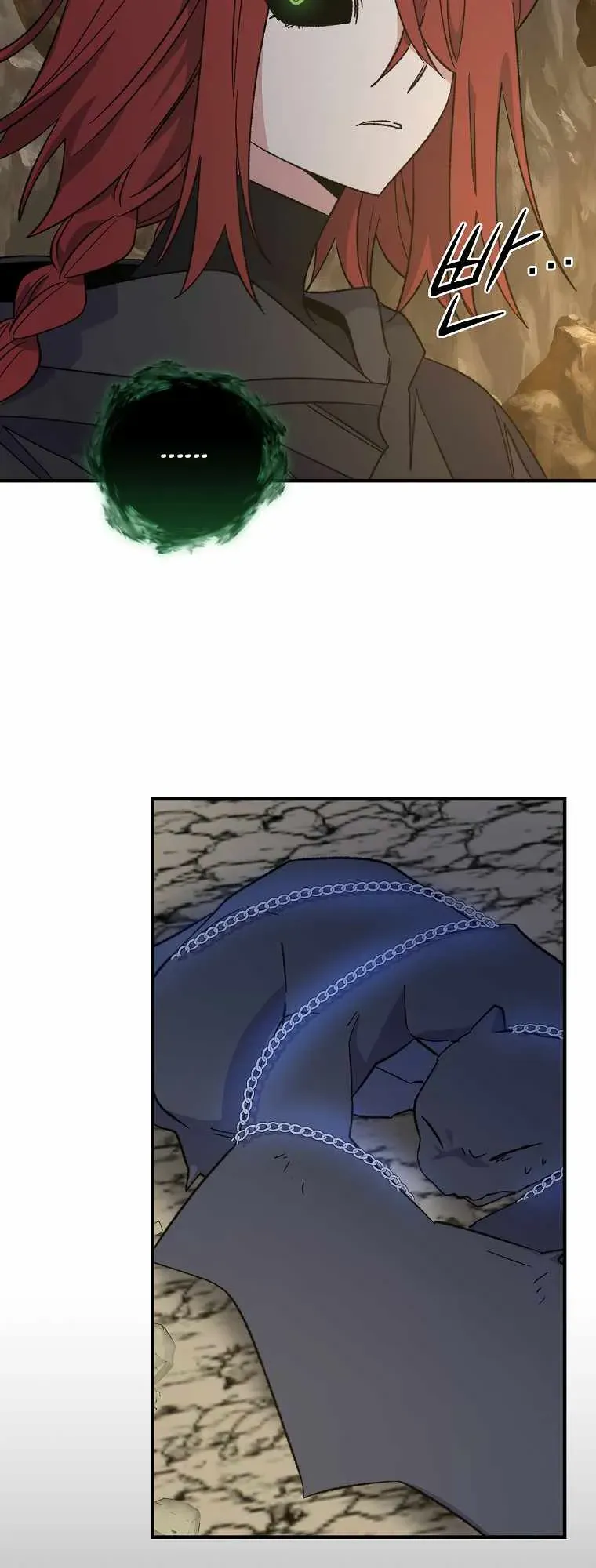 Ygret Chapter 89 Online - página 32
