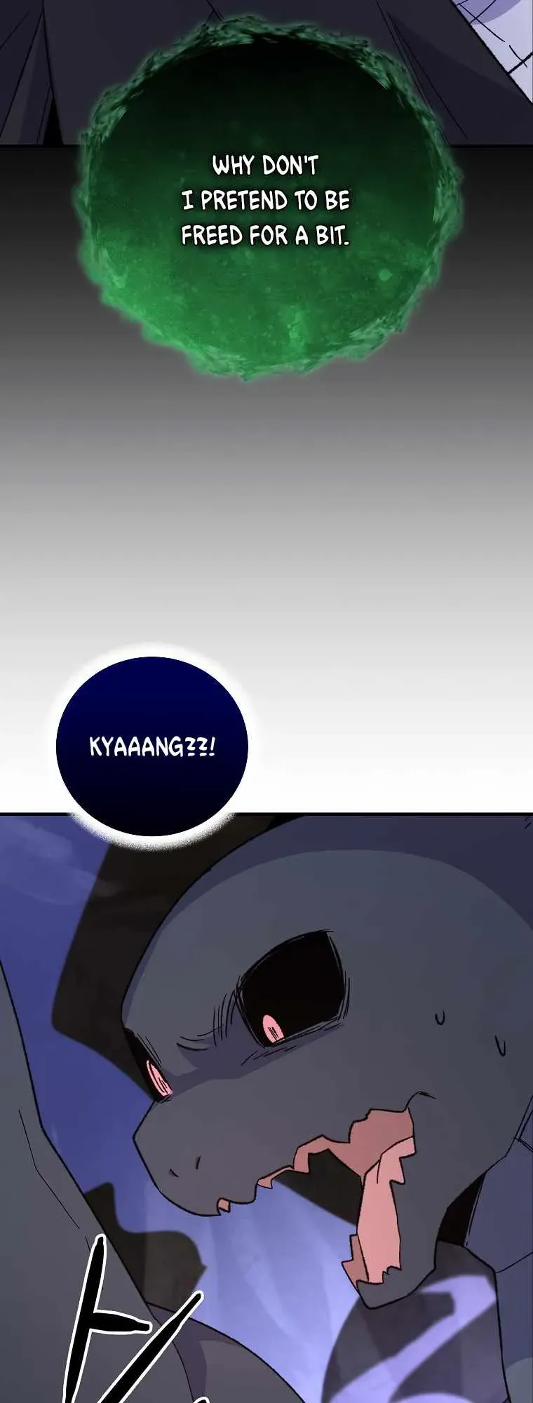 Ygret Chapter 89 Online - página 34
