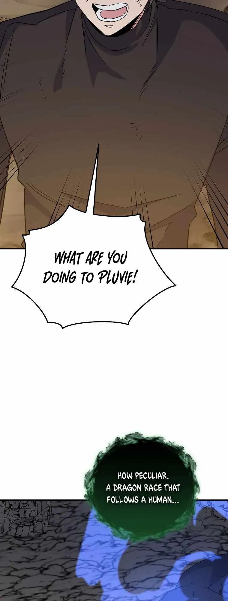 Ygret Chapter 89 Online - página 36
