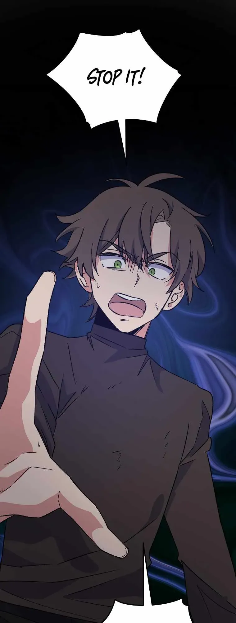 Ygret Chapter 89 Online - página 39