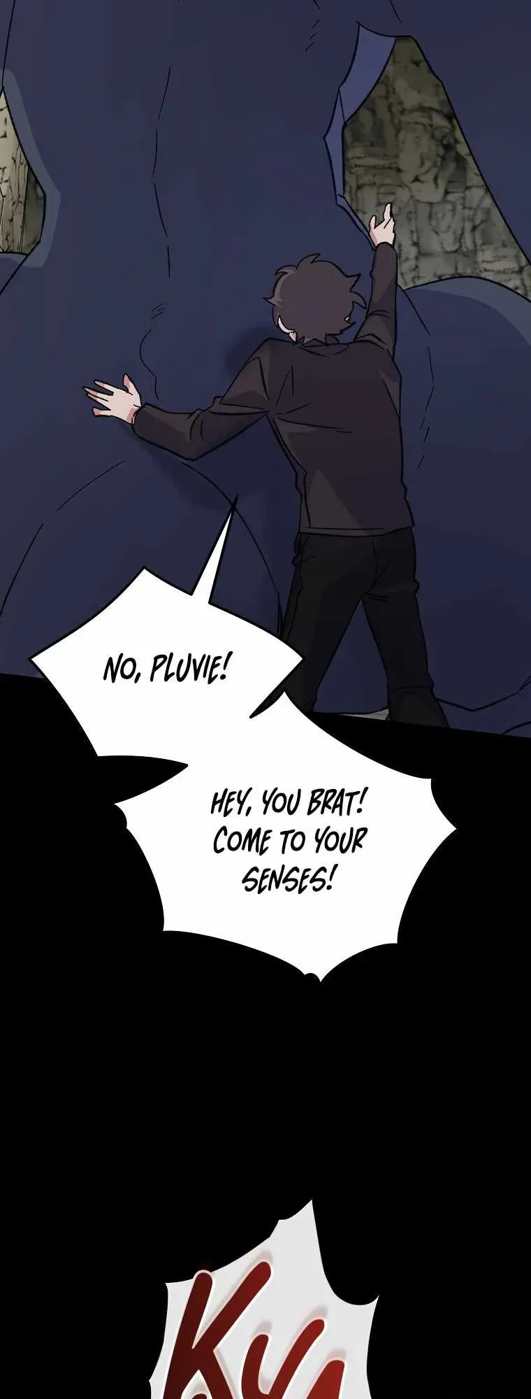 Ygret Chapter 89 Online - página 45