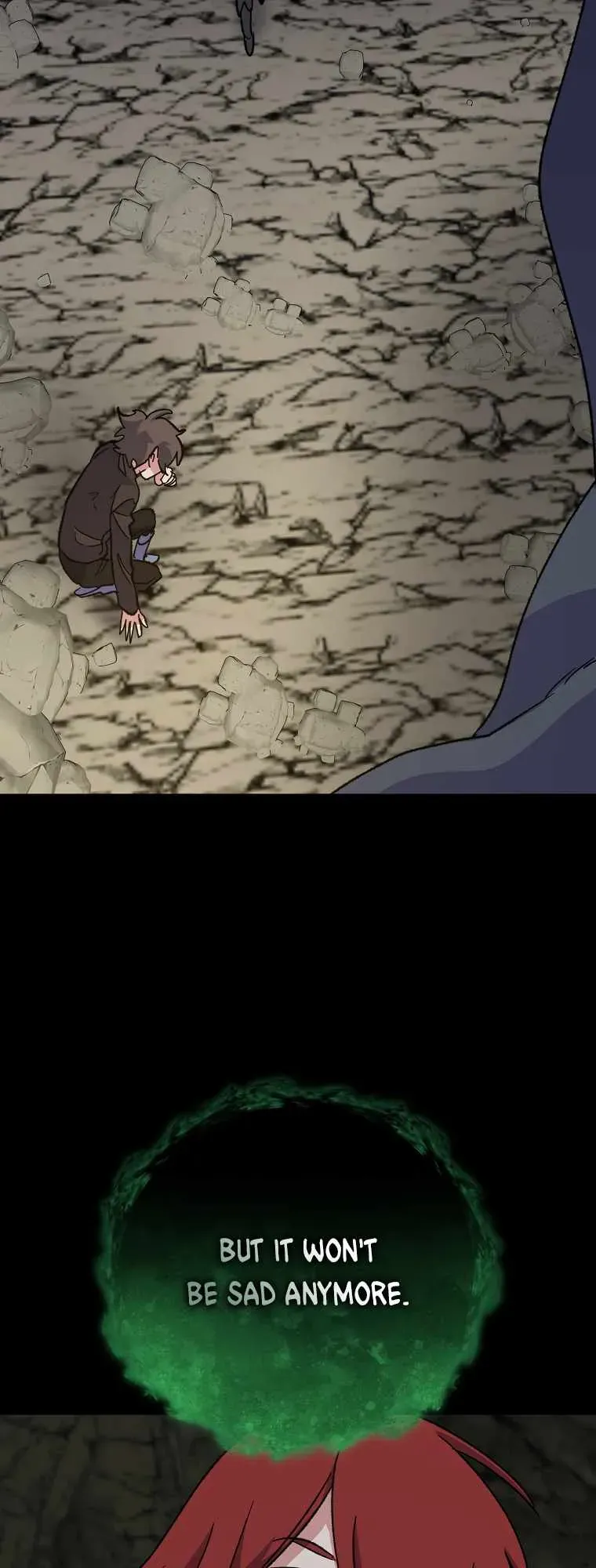 Ygret Chapter 89 Online - página 48