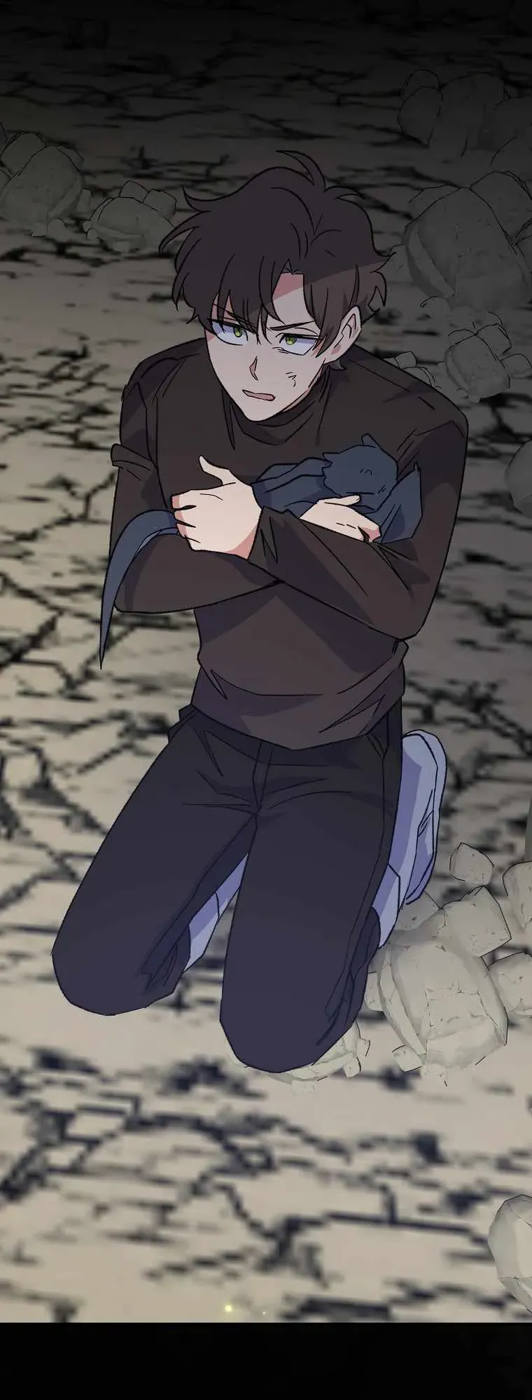 Ygret Chapter 89 Online - página 61