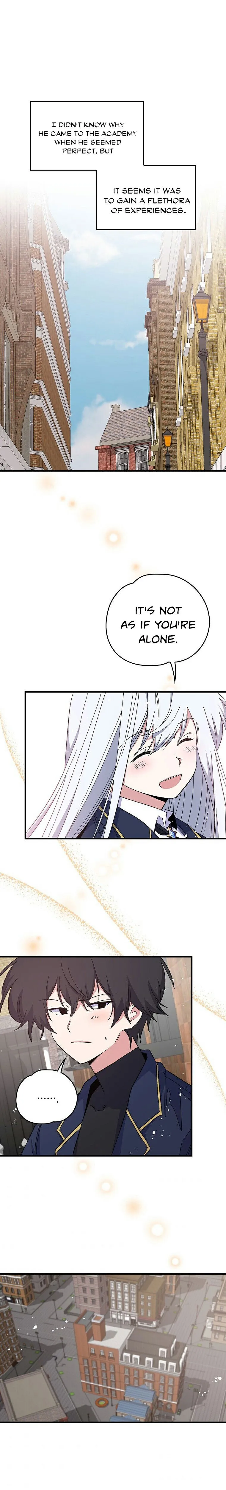 Ygret Chapter 9 Online - página 13