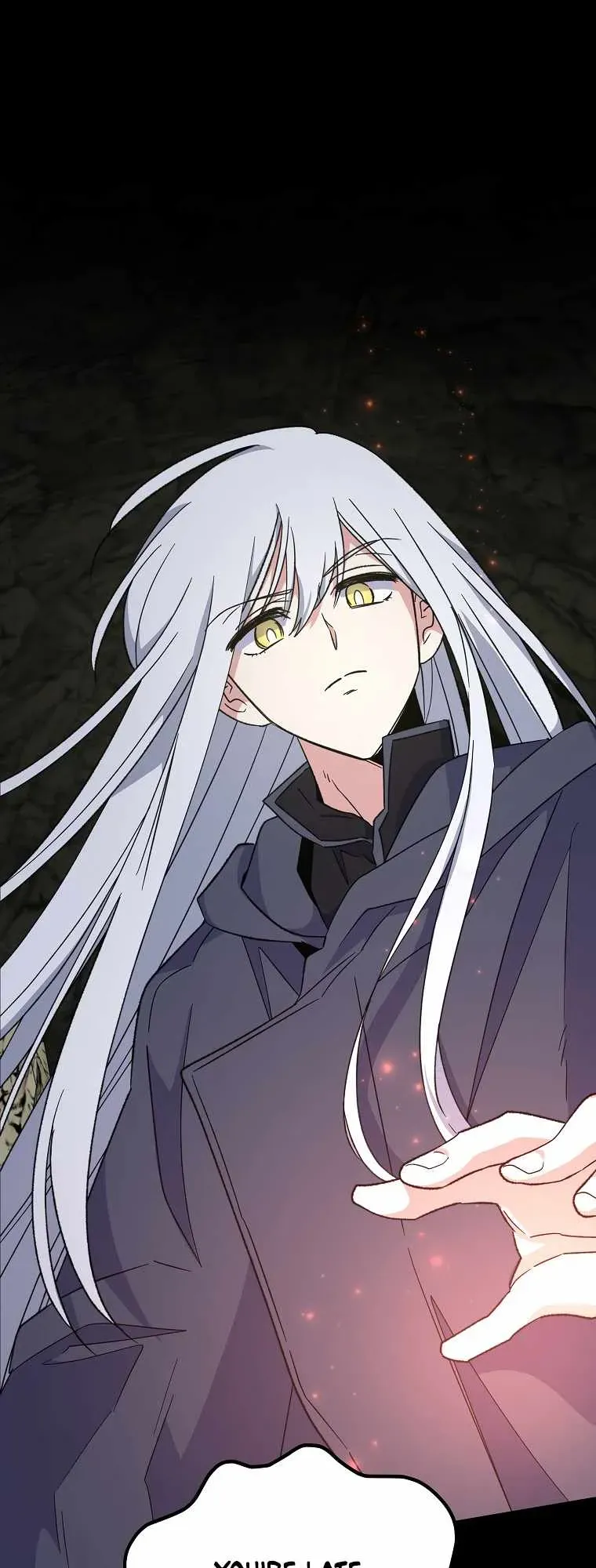 Ygret Chapter 90 Online - página 2