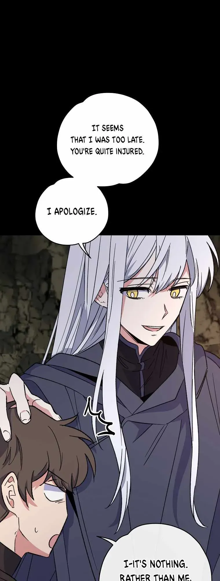 Ygret Chapter 90 Online - página 4