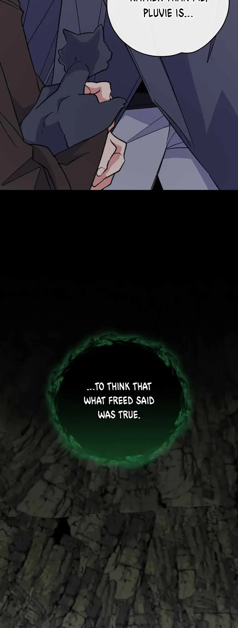 Ygret Chapter 90 Online - página 5