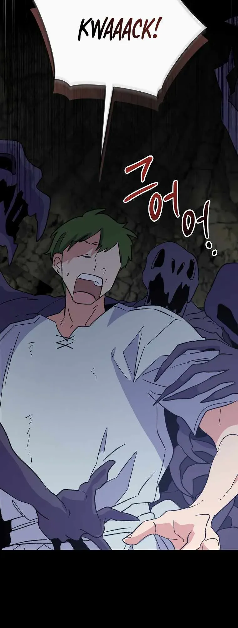 Ygret Chapter 90 Online - página 26