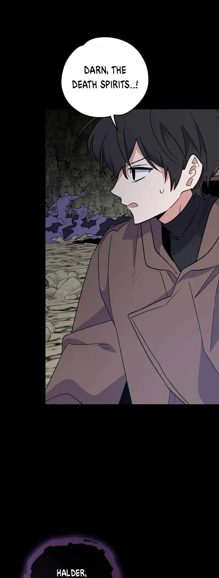 Ygret Chapter 90 Online - página 27