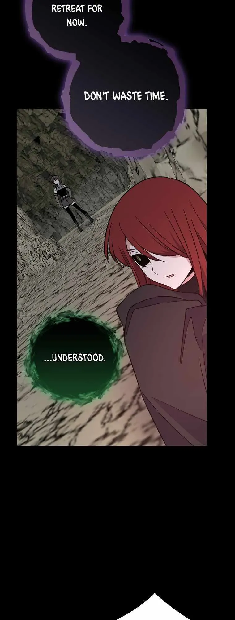 Ygret Chapter 90 Online - página 28