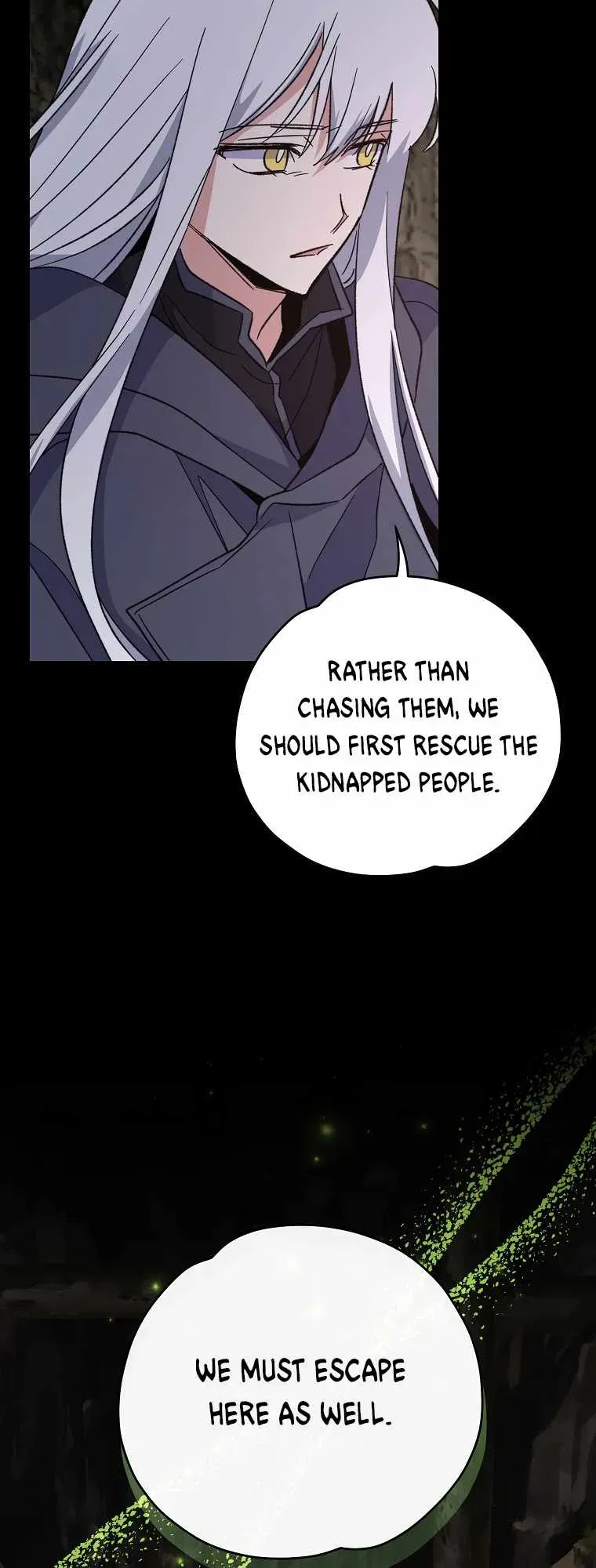 Ygret Chapter 90 Online - página 30