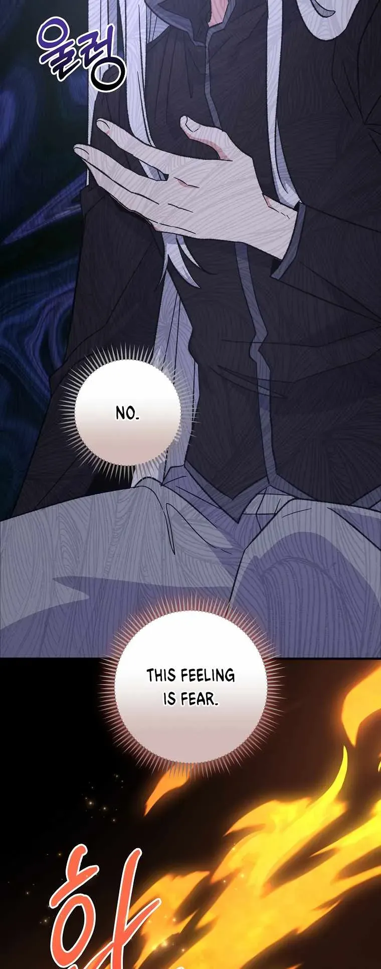 Ygret Chapter 90 Online - página 37