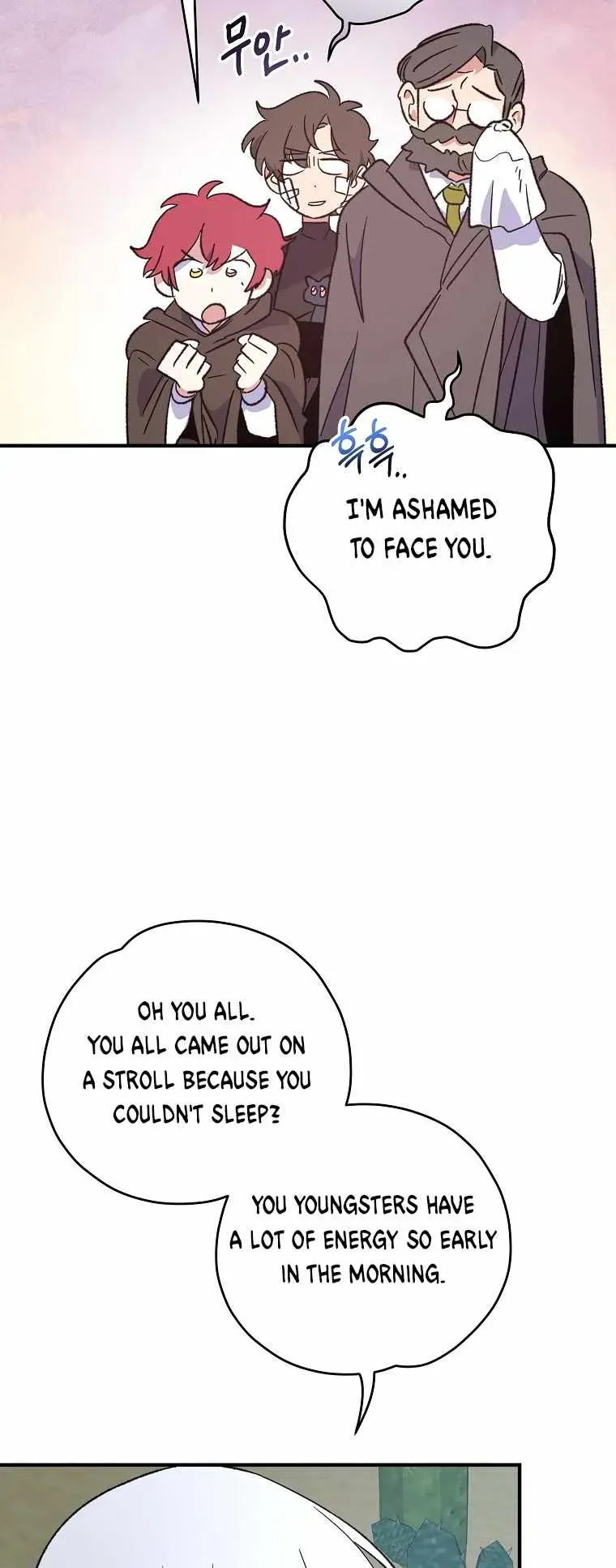 Ygret Chapter 90 Online - página 45