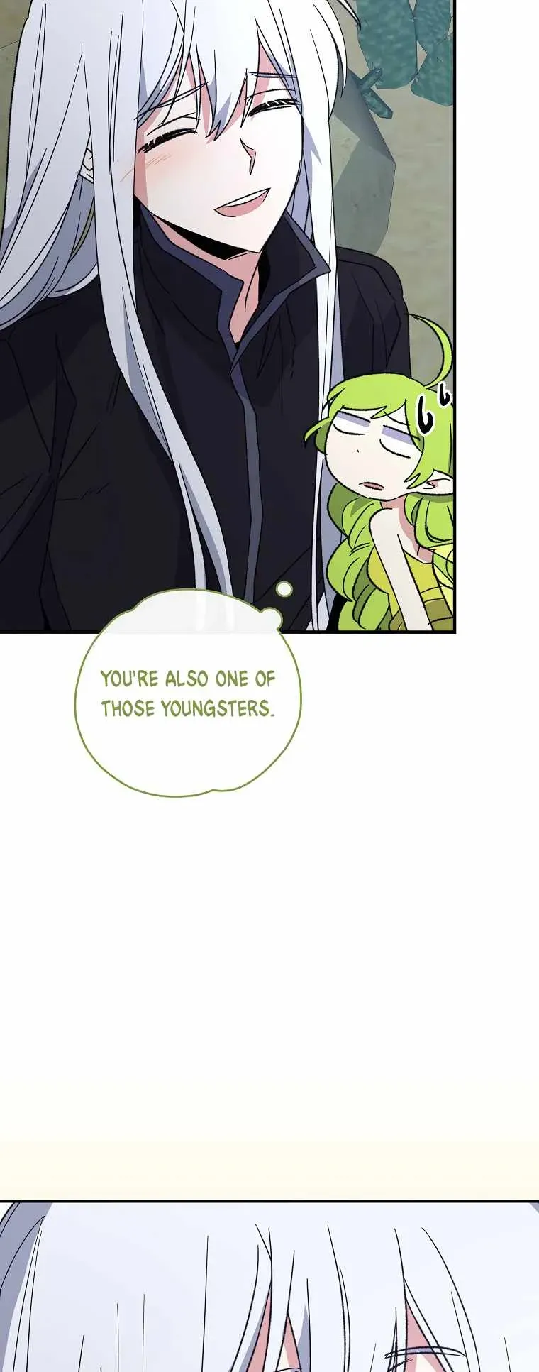 Ygret Chapter 90 Online - página 46