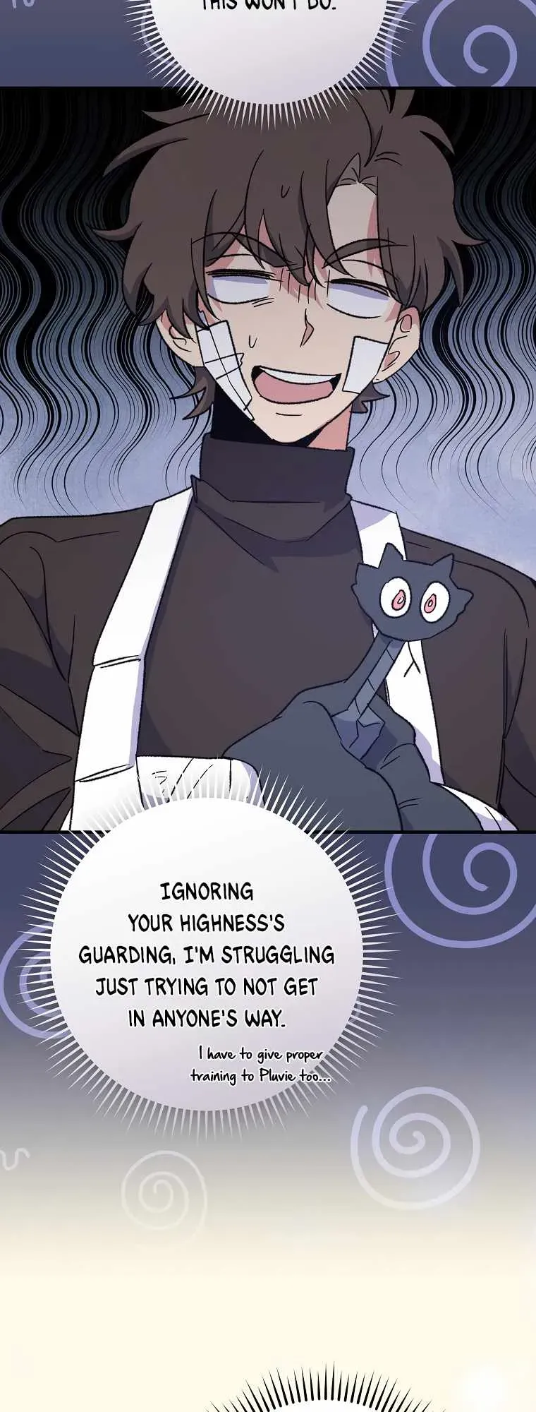 Ygret Chapter 90 Online - página 50