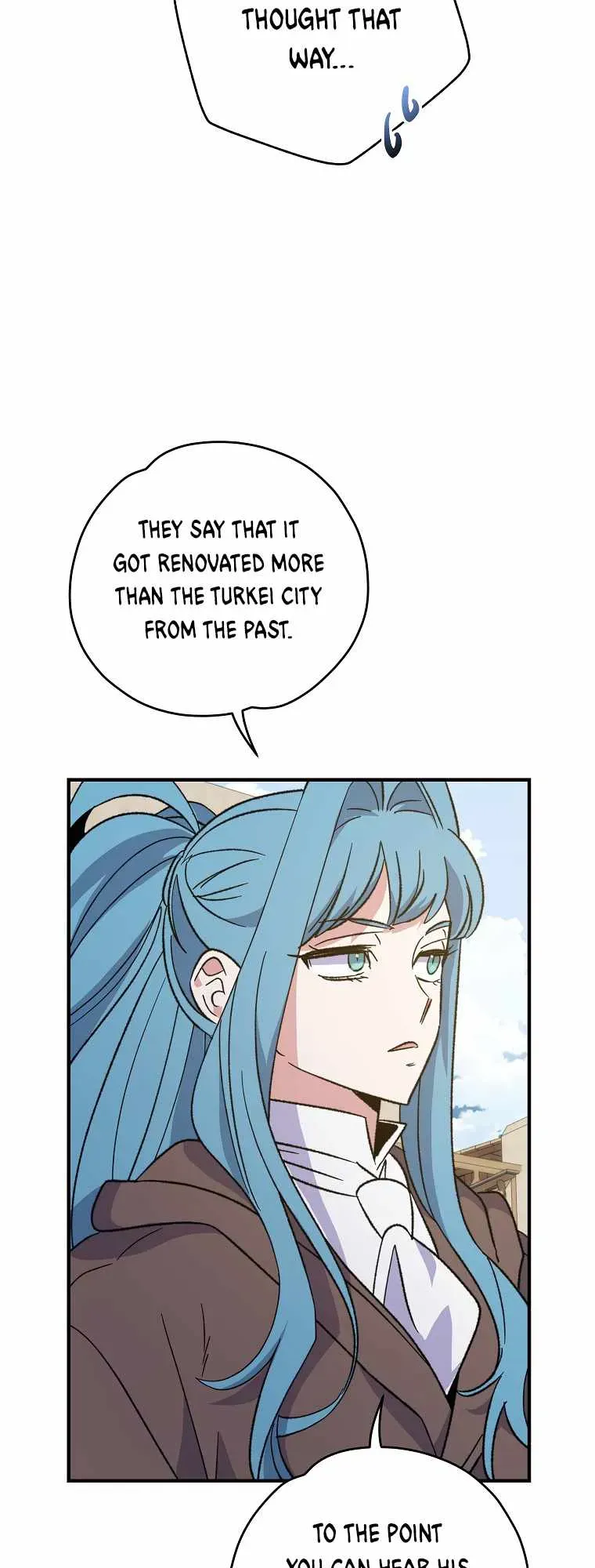Ygret Chapter 90 Online - página 59
