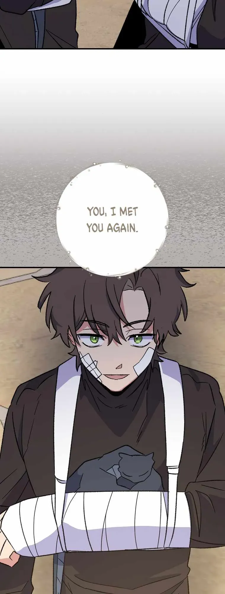 Ygret Chapter 90 Online - página 61