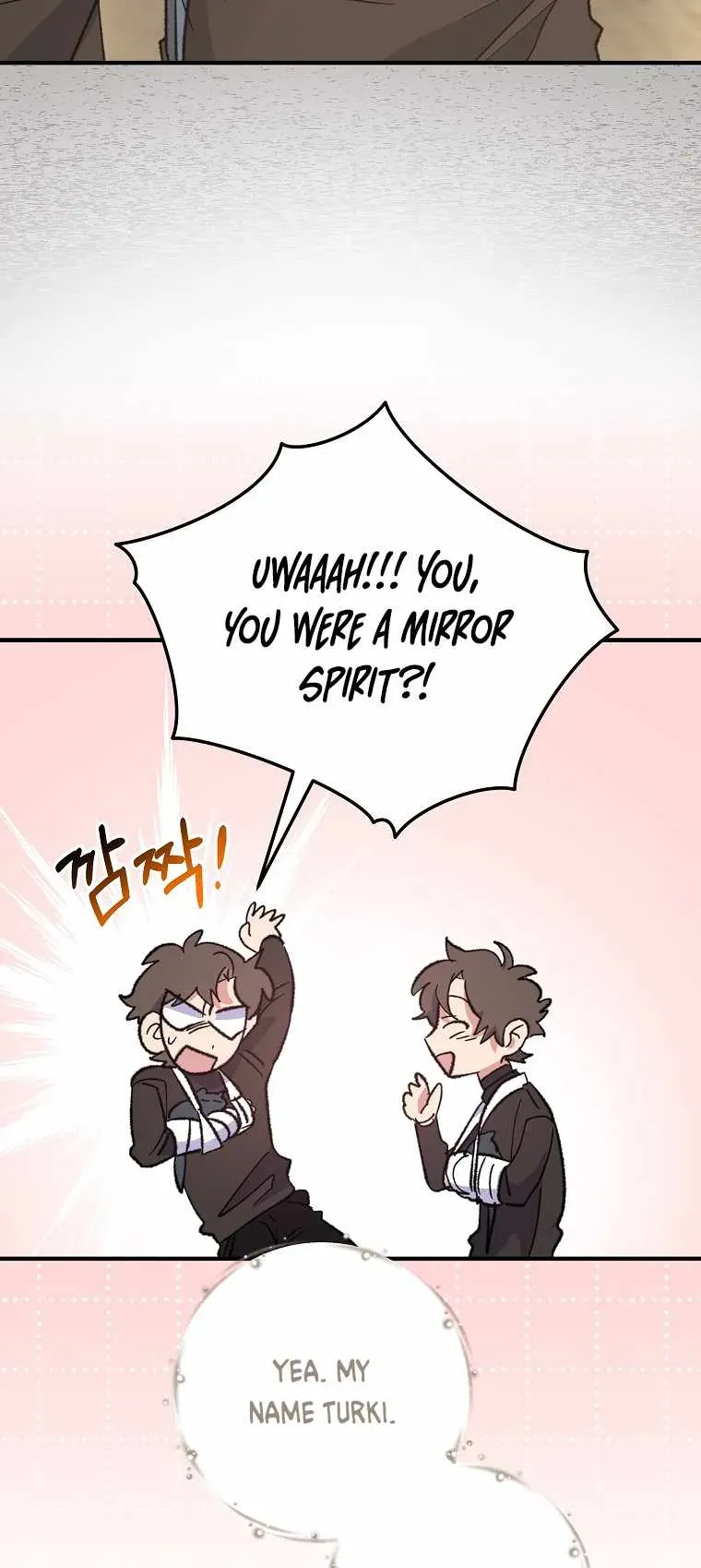 Ygret Chapter 90 Online - página 62