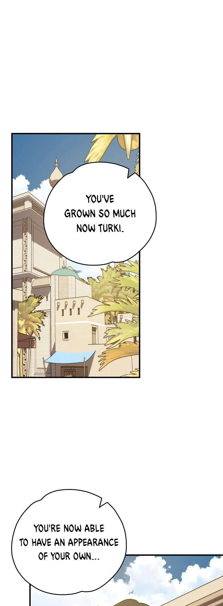 Ygret Chapter 91 Online - página 2