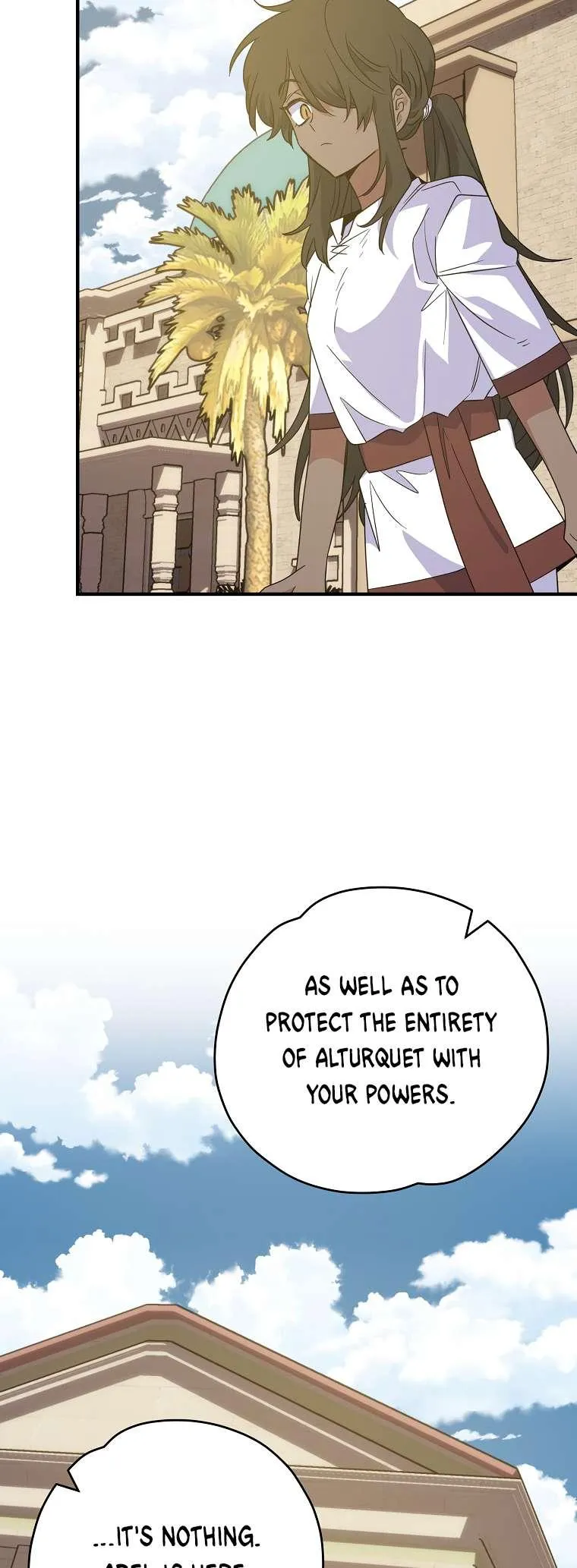 Ygret Chapter 91 Online - página 3