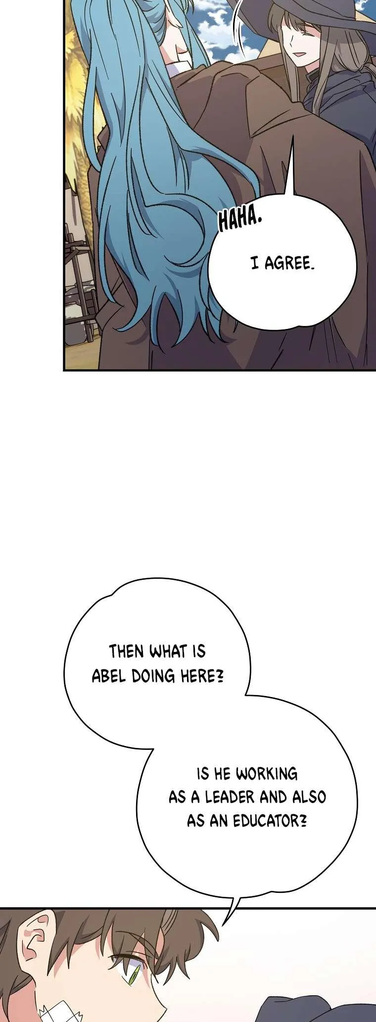 Ygret Chapter 91 Online - página 6