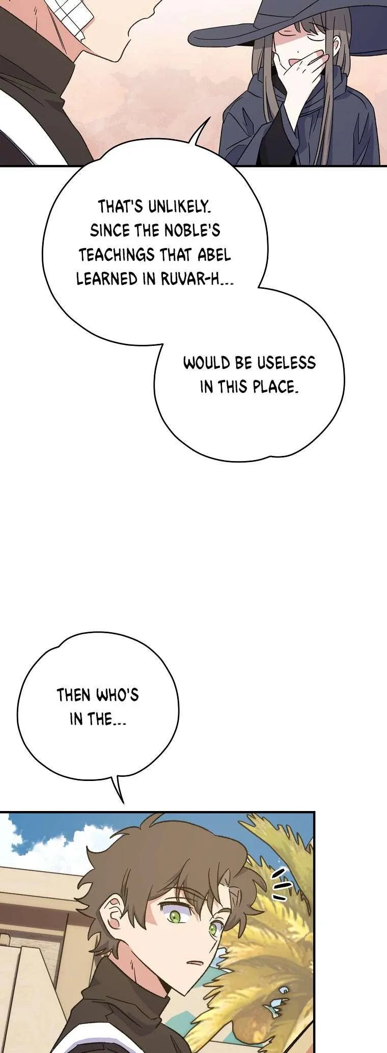 Ygret Chapter 91 Online - página 7