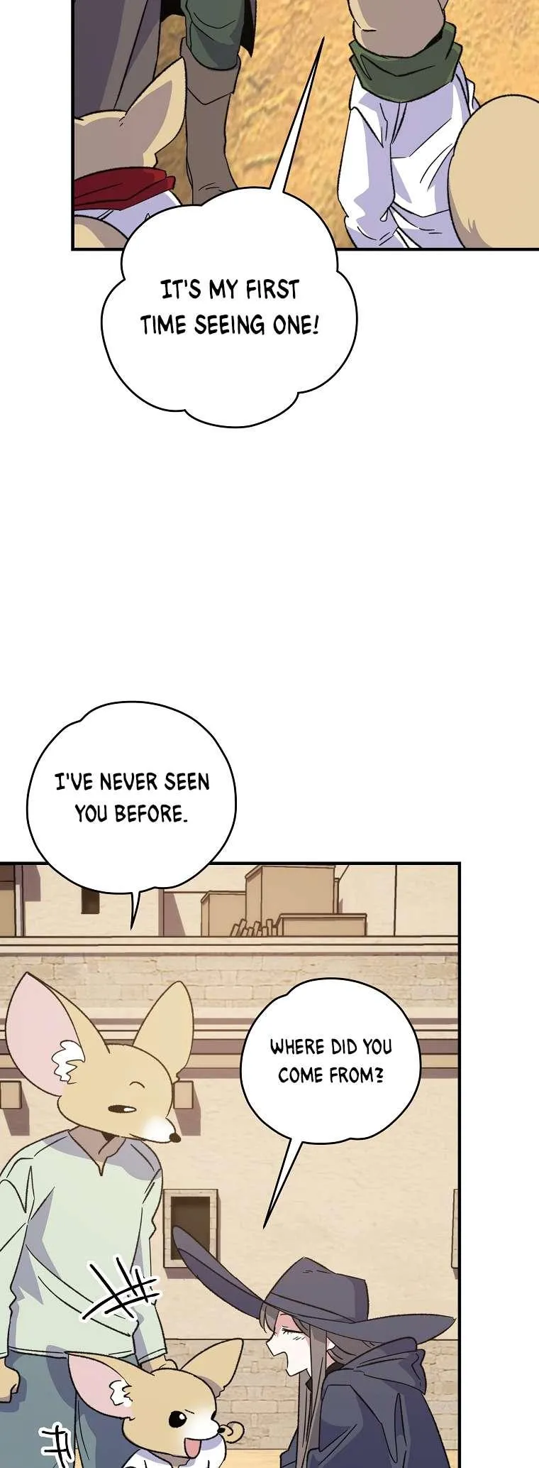Ygret Chapter 91 Online - página 10