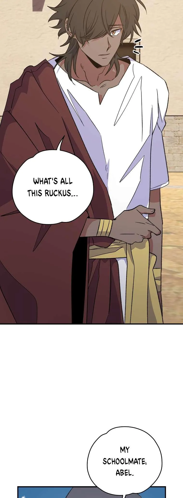 Ygret Chapter 91 Online - página 12