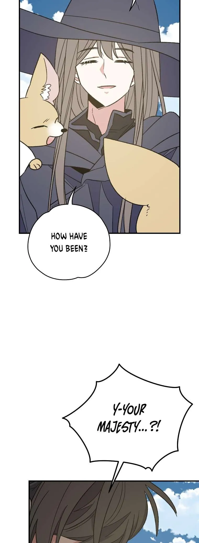 Ygret Chapter 91 Online - página 13
