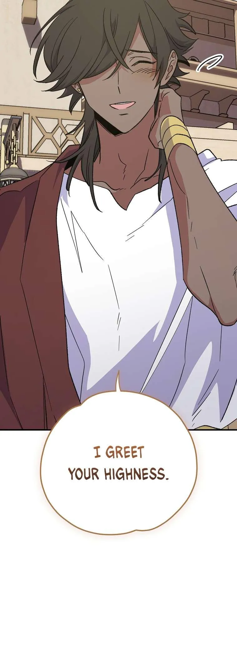 Ygret Chapter 91 Online - página 15