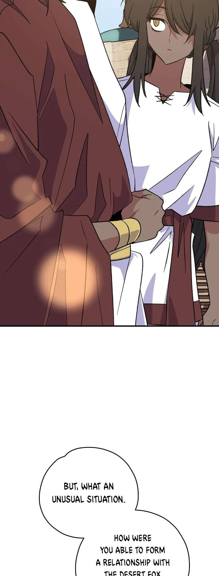 Ygret Chapter 91 Online - página 19