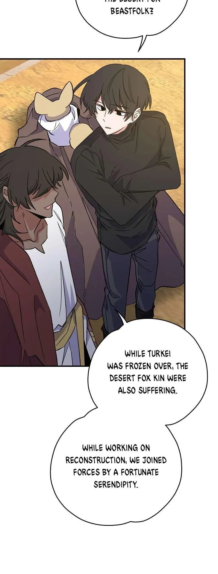 Ygret Chapter 91 Online - página 20